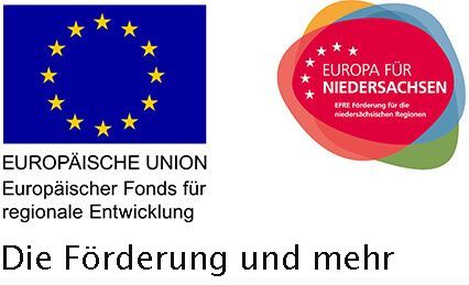 Europäischer Fond für regionale Entwicklung